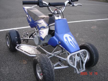 BB quad